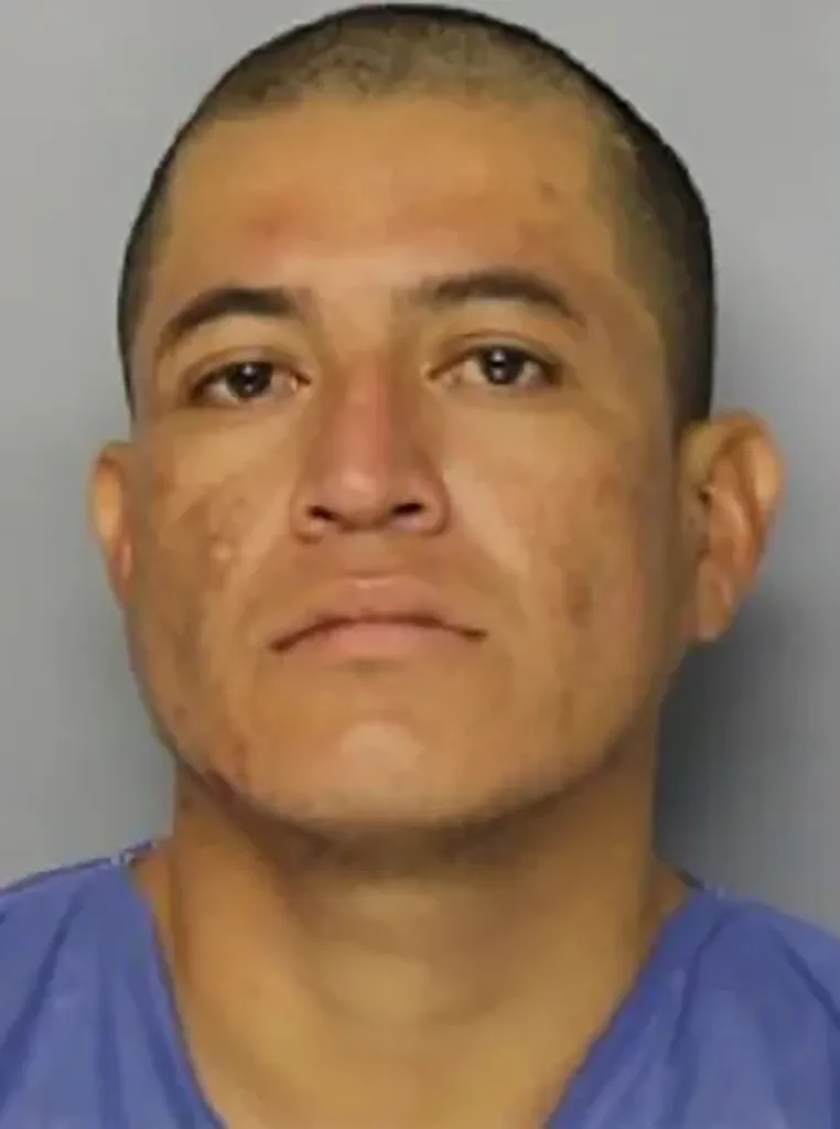 Obed Reyes was charged with burglary, aggravated assault, attempted rape, kidnapping, and two counts of cruelty to children for the Aug. 5, 2026 break-in.