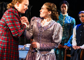 14 Off Broadway Shows (and 1 Festival) to Elevate Your August