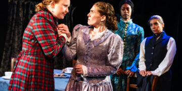 14 Off Broadway Shows (and 1 Festival) to Elevate Your August