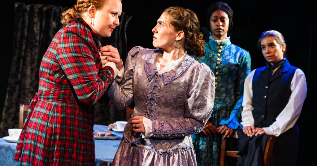14 Off Broadway Shows (and 1 Festival) to Elevate Your August