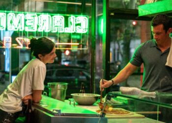 For ‘One Night Only’ Director Will Gluck, Rom-Coms Never Died