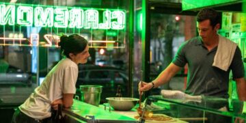 For ‘One Night Only’ Director Will Gluck, Rom-Coms Never Died