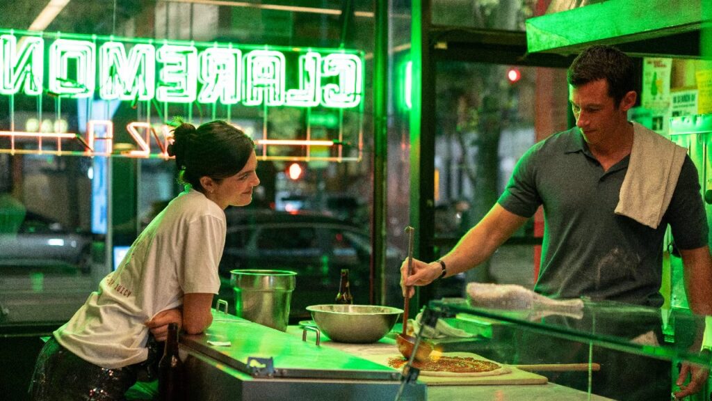For ‘One Night Only’ Director Will Gluck, Rom-Coms Never Died