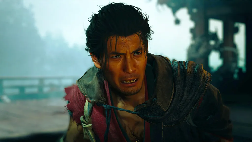 Onimusha Emotional