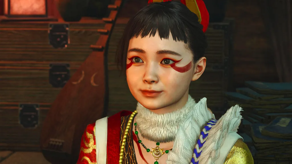 Onimusha Side Quest