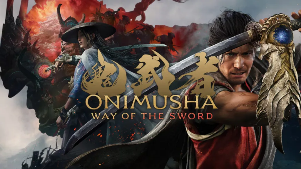 Onimusha: Way of the Sword Standard