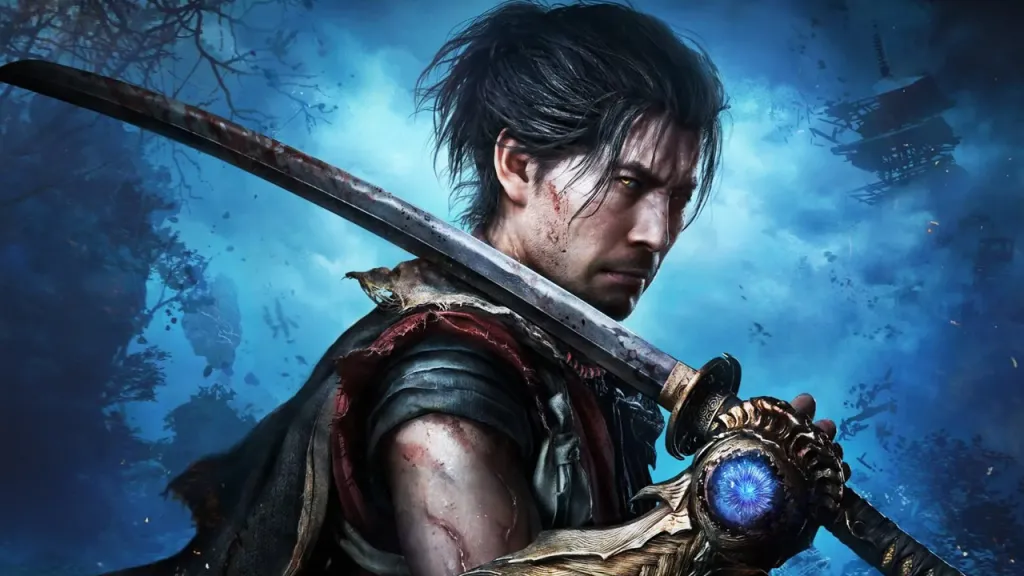 Onimusha: Way of the Sword Wallpaper