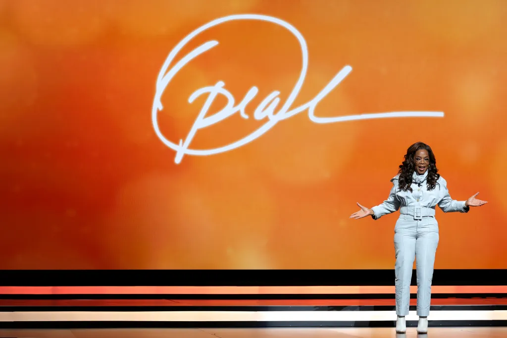 Oprah Winfrey says she has “not one thing to do with” the later paths of Dr. Phil McGraw and Dr. Mehmet Oz, despite acknowledging that she gave both television stars their big breaks.