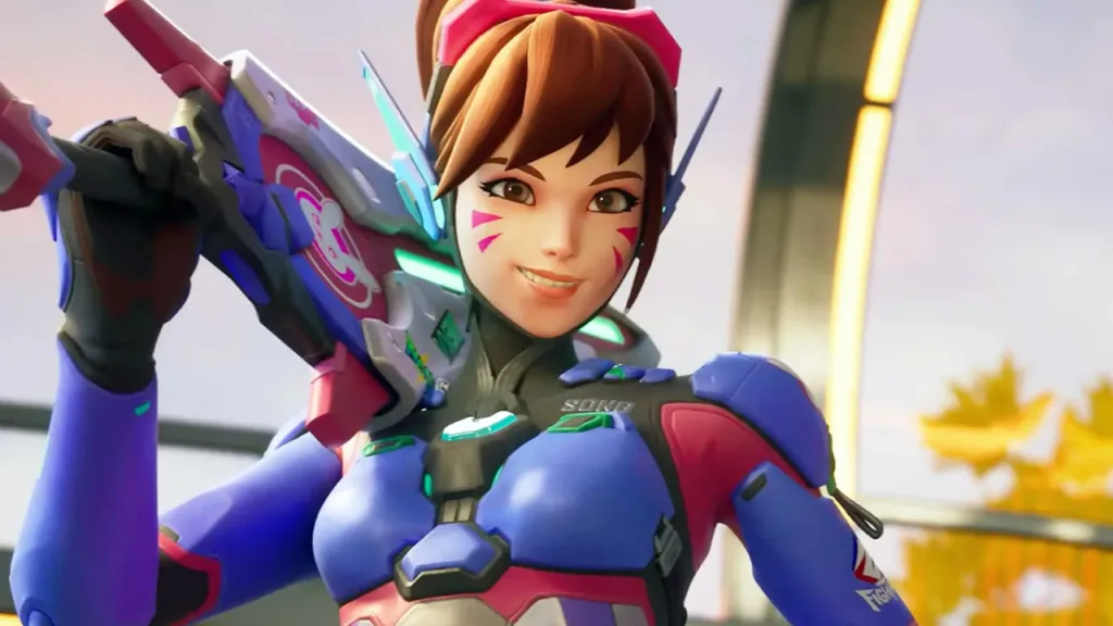 Overwatch Best Fiscal Since 2022