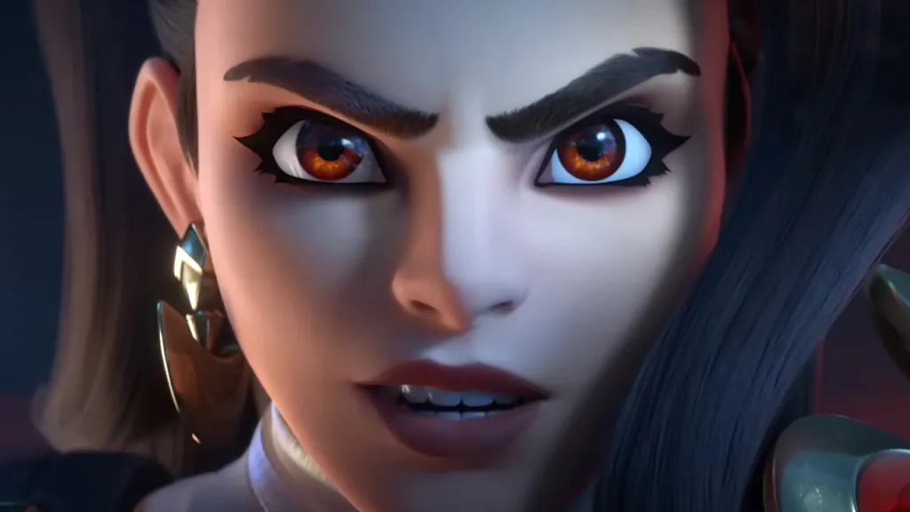 Overwatch Rebrand 2026