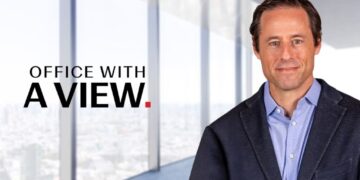 Paramount Sports Entertainment Chief Ushers in New Era of Storytelling and Experiences
