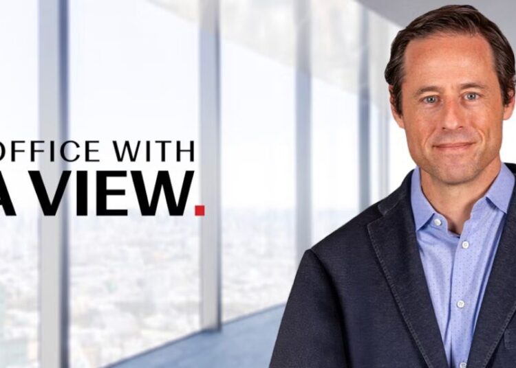 Paramount Sports Entertainment Chief Ushers in New Era of Storytelling and Experiences