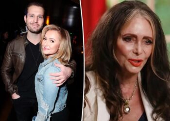 Hayden Panettiere’s mom gave late daughter an ultimatum over Brian Hickerson in final phone call