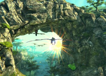 1995 Sega Saturn Hit Is Being Ported to the Dreamcast