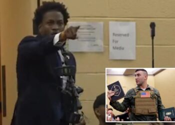Pastor unleashes on Dearborn as religious tensions erupt at city council meeting: ‘Enough is enough’