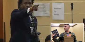 Pastor unleashes on Dearborn as religious tensions erupt at city council meeting: ‘Enough is enough’