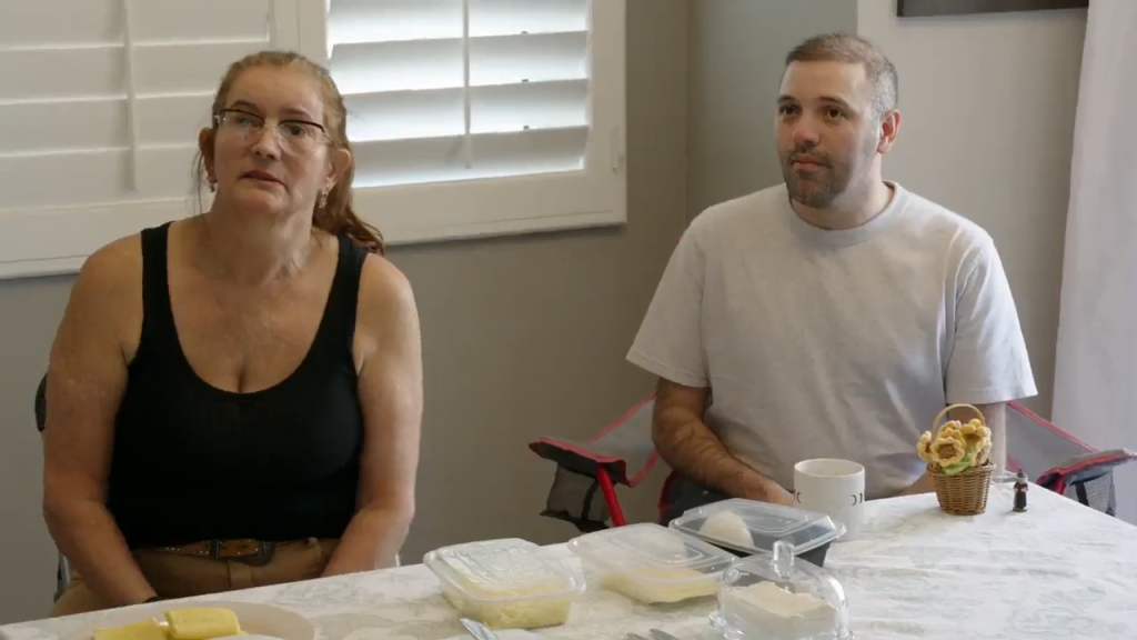 Paula's family expresses fear over Tom's