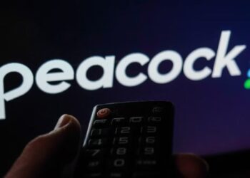 Peacock Launches Beta Rewards Program for Select Subscribers