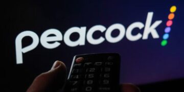 Peacock Launches Beta Rewards Program for Select Subscribers