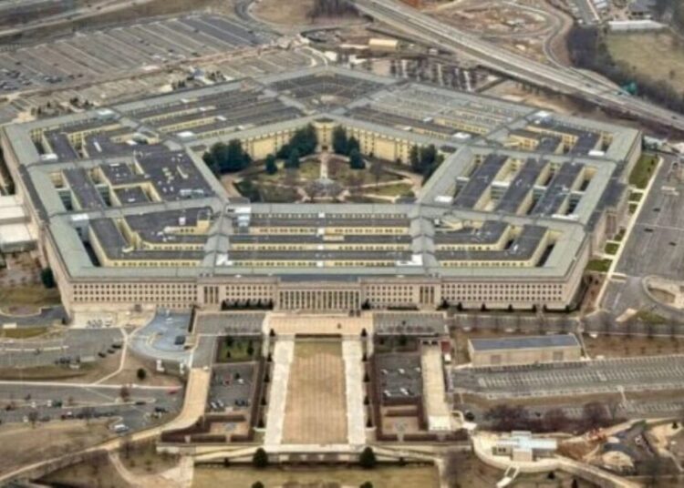 Pentagon Fires 3 Stars and Stripes Staffers for ‘Insubordination’
