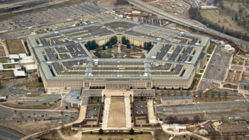 Pentagon Fires 3 Stars and Stripes Staffers for ‘Insubordination’