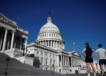 Fretting MAGA rep whines Congress ‘should do a little more’ for the rich