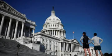 Fretting MAGA rep whines Congress ‘should do a little more’ for the rich