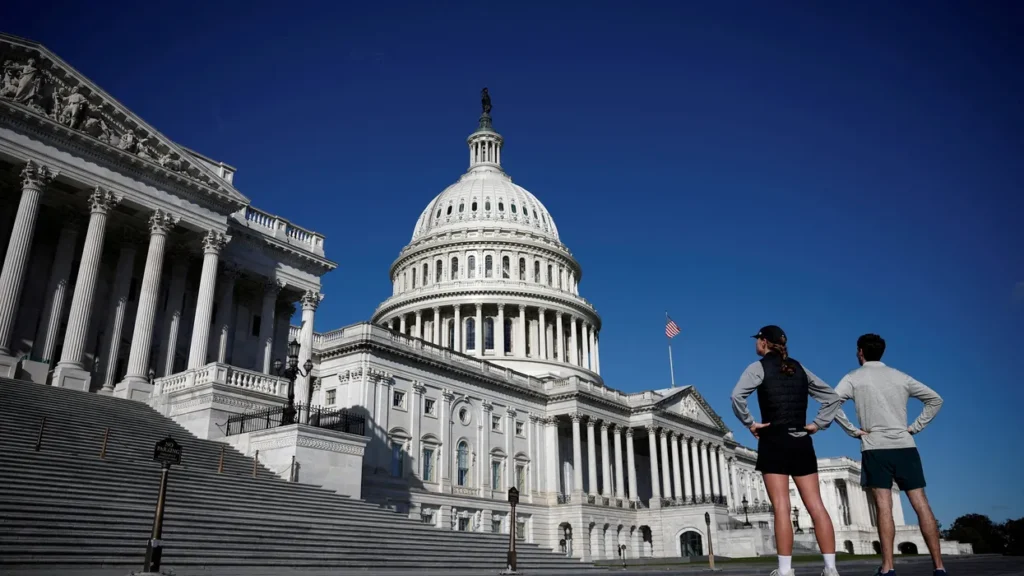 Fretting MAGA rep whines Congress ‘should do a little more’ for the rich