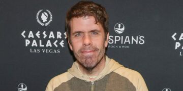 Perez Hilton’s Website Resumes Operations as Blogger Remains Hospitalized