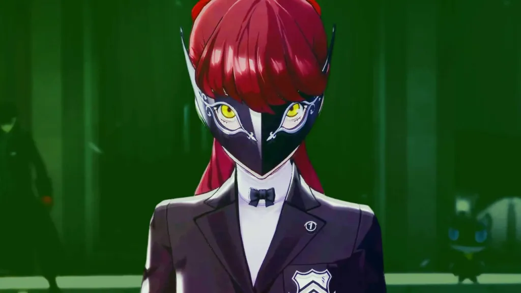 Persona 6 Release Date Delayed