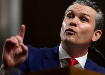 ‘Slap in the face’: Hegseth accused of manipulating military families deprived of benefits