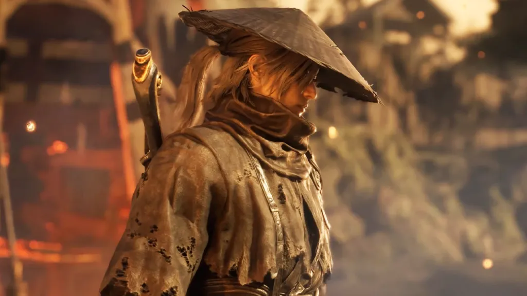 Phantom Blade Zero Release Date PS5