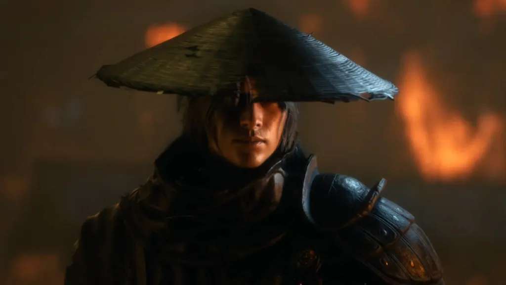 Phantom Blade Zero State of Play