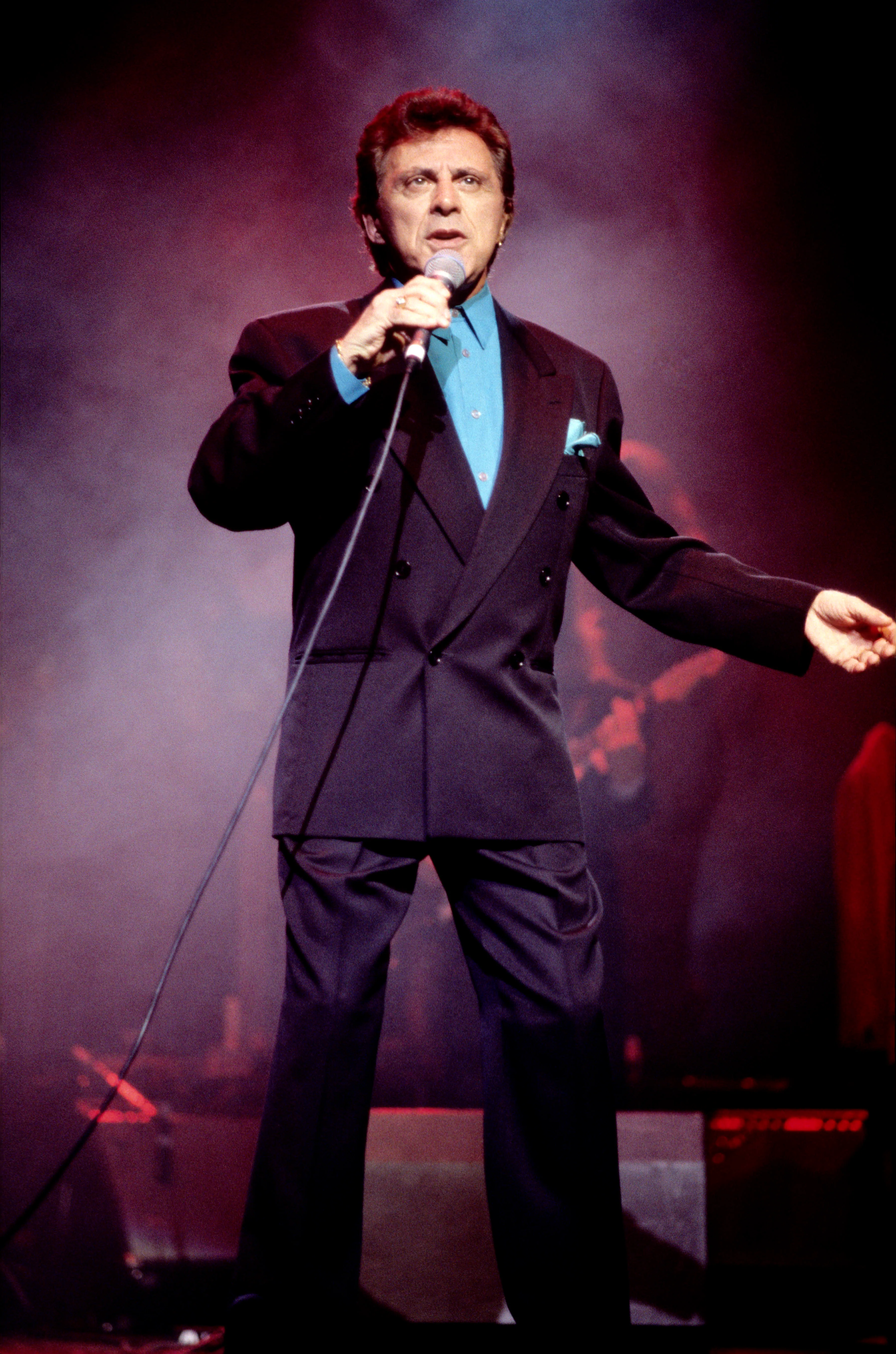 Frankie Valli 