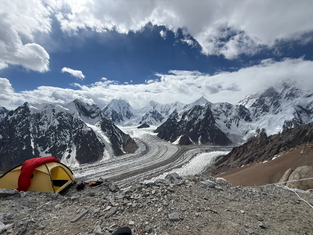 A rescue team also found the remains of Nadhira Ahmed Abdullah Al Harthy of Oman and Pur Bahadur Gurung of Nepal on Friday.
