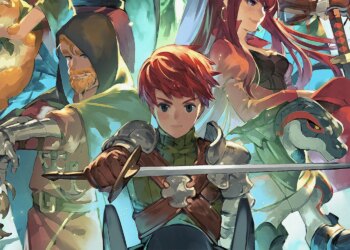 Four New Monthly Games Are Coming to PlayStation Plus on September 1
