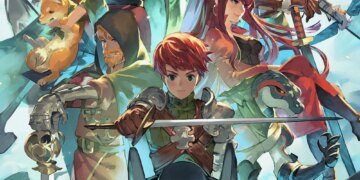 Four New Monthly Games Are Coming to PlayStation Plus on September 1