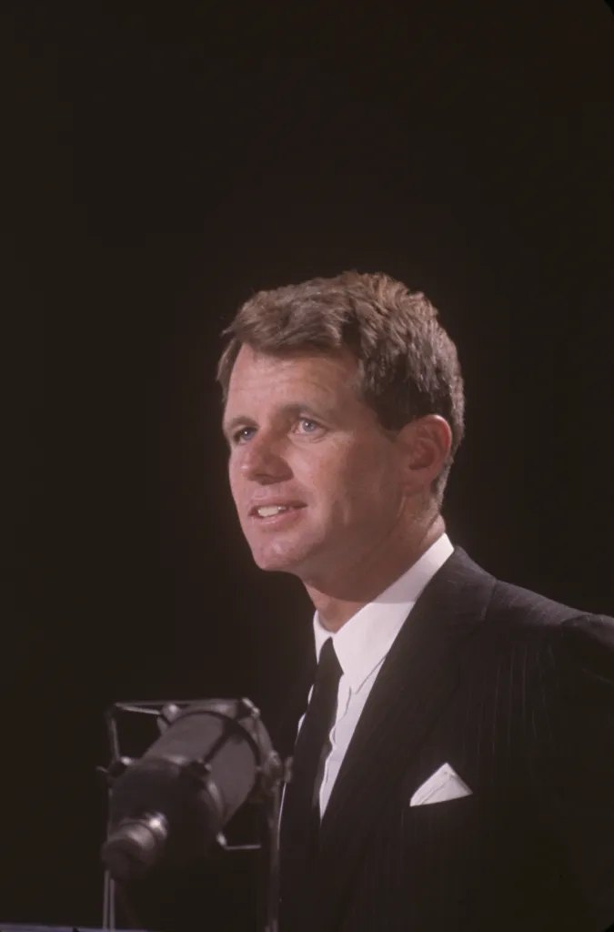 Robert F. Kennedy 