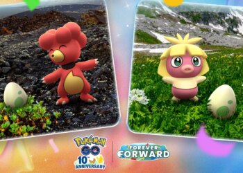 Pokémon GO Fire and Ice Hatch Day Event Guide – All Bonuses and Special Hatches