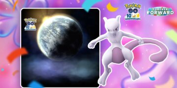 All Pokemon GO Players Can Now Earn a Perfect Stats Mewtwo Encounter