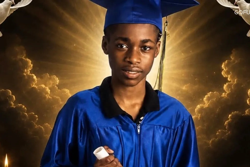Tumusifu Bazirake, 19, died after being beaten unconscious by opposing players during a soccer match at a Phoenix park.