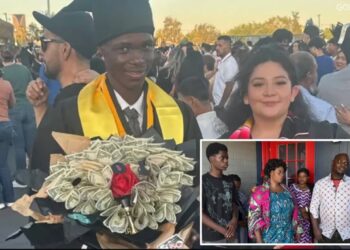 Arizona teen beaten to death while protecting brother during park soccer match — days before starting college