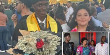 Arizona teen beaten to death while protecting brother during park soccer match — days before starting college