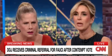 ‘What are you talking about?’ MAGA pundit baffles by calling GOP foe ‘textbook sociopath’
