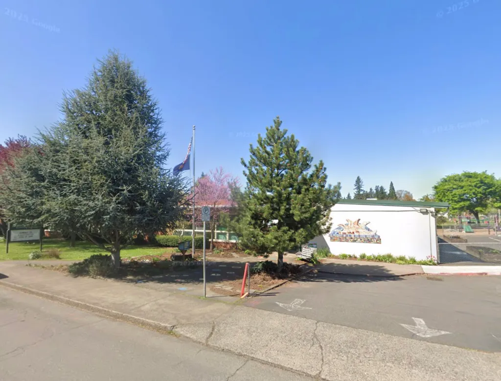 Portland, Oregon, mother Allison Roberts filed a lawsuit on Wednesday against Portland Public Schools and her children's elementary school after allegedly facing retaliation over her opposition to their gender curriculum.