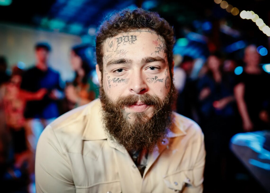 Post Malone Played the Rarest ‘Magic: The Gathering’ Card Ever—and It’s Worth $2 Million