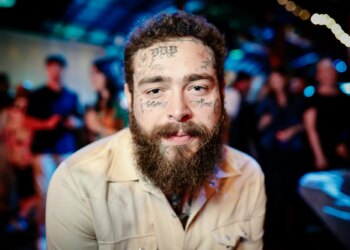 Post Malone Played the Rarest ‘Magic: The Gathering’ Card Ever—and It’s Worth $2 Million