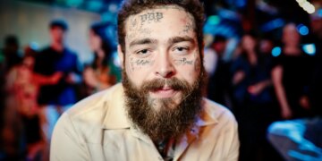 Post Malone Played the Rarest ‘Magic: The Gathering’ Card Ever—and It’s Worth $2 Million