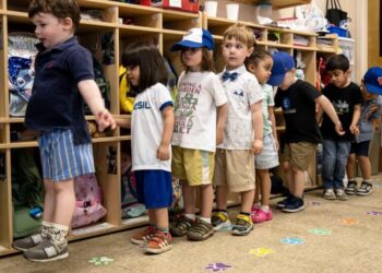 Mamdani May Need to Find $5 Billion More a Year for Free Child Care