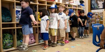 Mamdani May Need to Find $5 Billion More a Year for Free Child Care